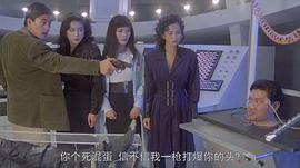 中国女子机器人 图3