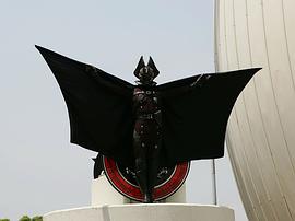 假面騎士 The First 圖9
