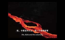 火山挚恋是什么类型的纪录片 图5