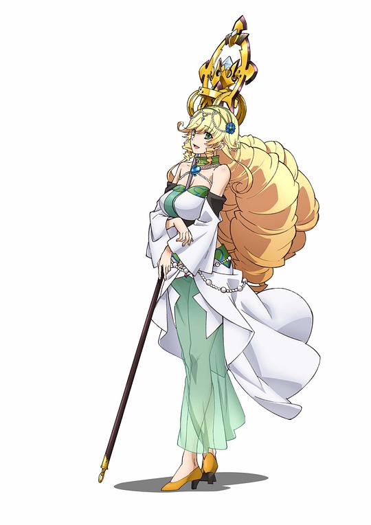 魔彈之王