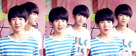 TFBOYS偶像手记 图3