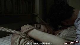 捆綁下的癲狂 圖3
