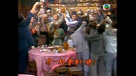 上海风云之争雄岁月 电视剧 图5