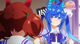 赛马娘 第二季 图8