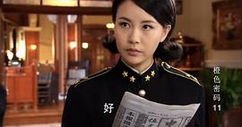 橙色密碼 圖3