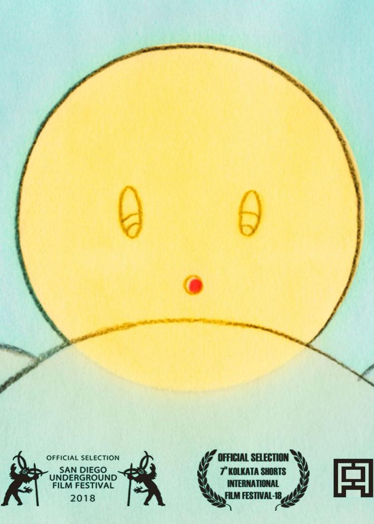 小灵子