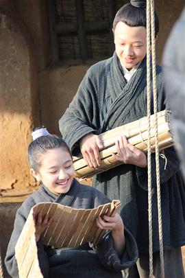 少年閔子騫 圖2