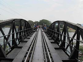 桂河大桥在线观看完整版免费 图10