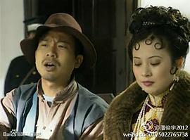 十大公認(rèn)最好看的民國劇 圖4