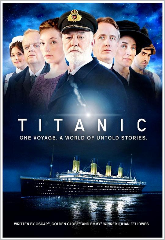 泰坦尼克号电影高清在线观看免费