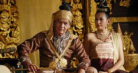 玛妮仙是泰国王后吗 图8