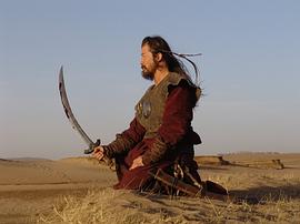 蒙古王电影国语版在线观看免费 图1