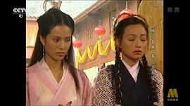 楊門(mén)女將之女兒當(dāng)自強(qiáng) 圖6