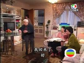90年代香港电视剧大全电视剧 图7
