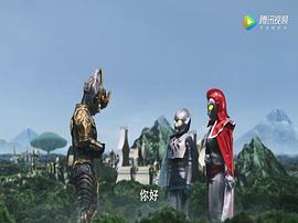 奧特銀河格斗：巨大的陰謀 圖10