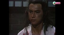 黃日華版十三太保演員表 圖6