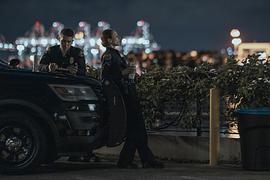 待命警察 图8