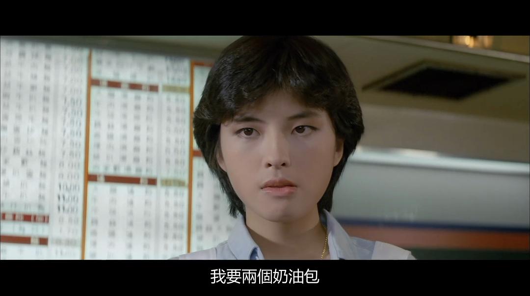 情逢敌手电影1985图片