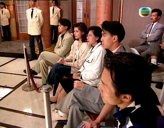 94版香港电视连续剧赌王