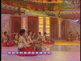 2004年中央電視臺(tái)春節(jié)聯(lián)歡晚會(huì) 圖3
