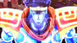 JOJO的奇妙冒险 星尘斗士 埃及篇 图3