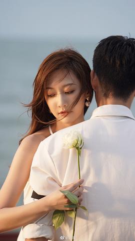 為你逆光而來 圖2