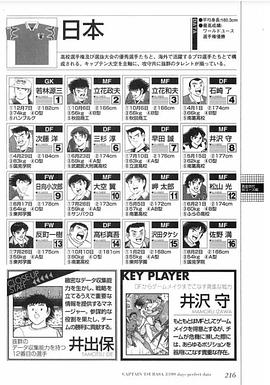 队长小翼漫画全集免费下拉式 图10