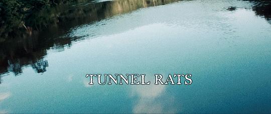 隧道之谜电影免费观看