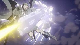 最終兵器少女 Another love song MISSION:2 圖10