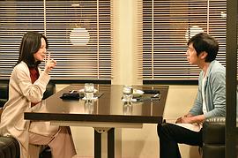 日劇我選擇不結(jié)婚 圖8