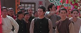 陸阿采與黃飛鴻 圖10
