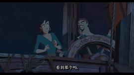 辛巴达七海传奇中文配音 图7