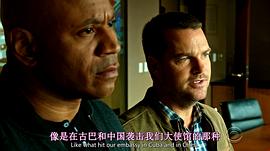 海軍罪案調(diào)查處：洛杉磯 第十季 圖4