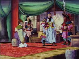 三國志 圖9
