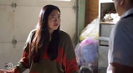 奧卡菲娜是來自皇后區(qū)的諾拉 第一季 圖1