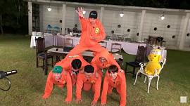 新西游記免費(fèi)觀看完整版綜藝 圖7