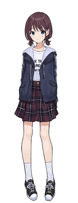 哭泣少女樂隊 圖1