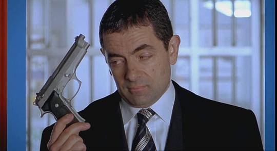007哪几部电影最好看