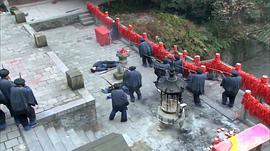 電視劇血誓免費(fèi)觀看全集劇情 圖3