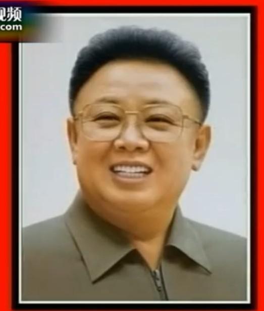 朝鮮之冬