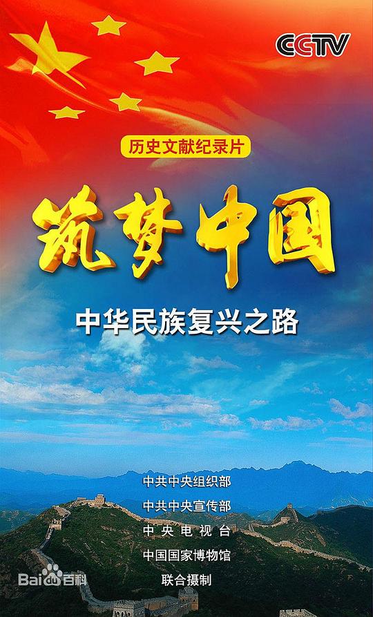 青少年應(yīng)該如何筑夢中國