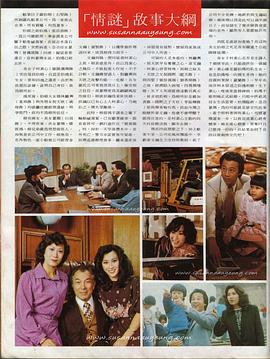 情迷講的是什么 圖1