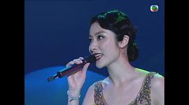 2004年度十大劲歌金曲颁奖典礼 图2