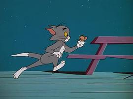 猫和老鼠动画片免费观看第一季 图3