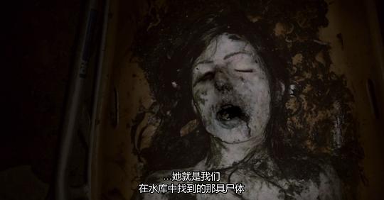 蒙哥湖剧情解析