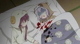 搖曳百合3 圖7