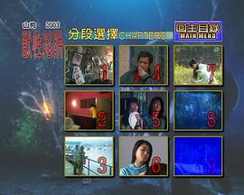 山狗2003: 獸性陷阱 圖3