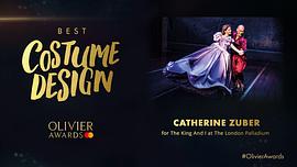 Olivier Awards 2019 图6