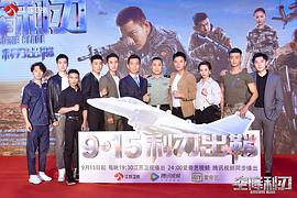 中国空战电视剧有哪些 图2