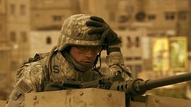 美国大兵与伊拉克战争的电影 图4